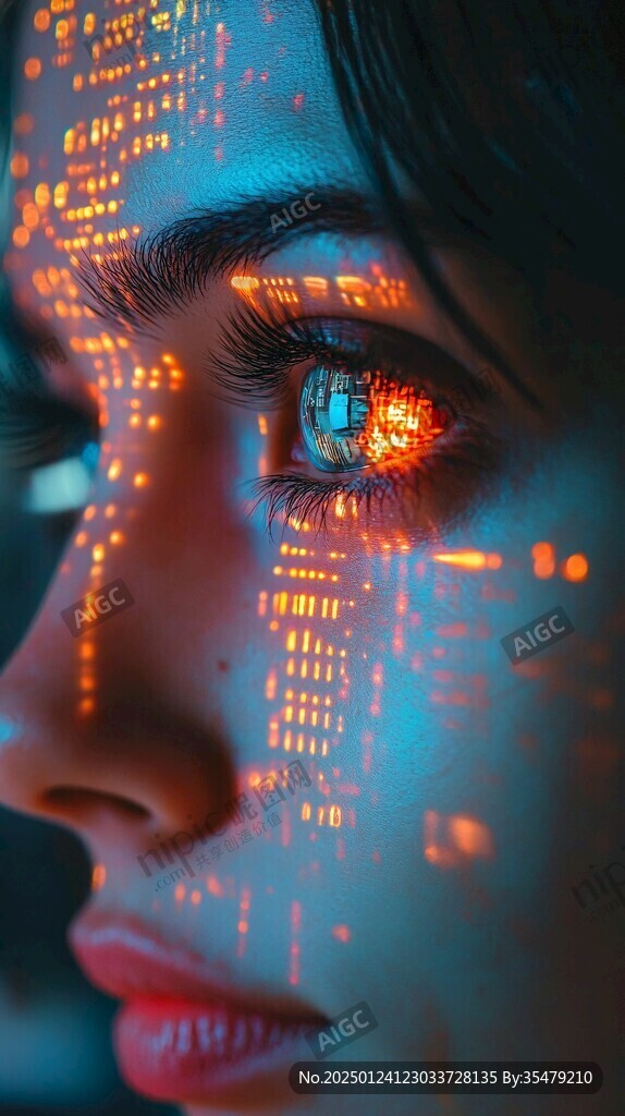 vr科技人類