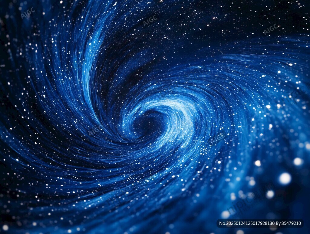 宇宙漩渦會議背景