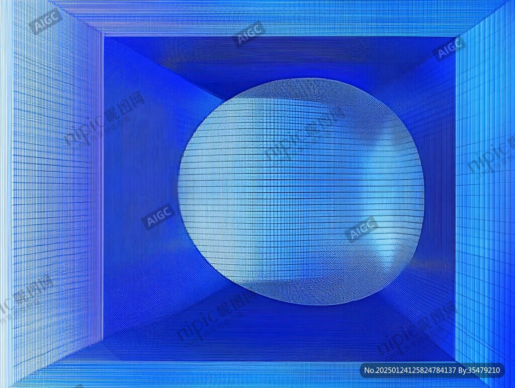 幾何房間