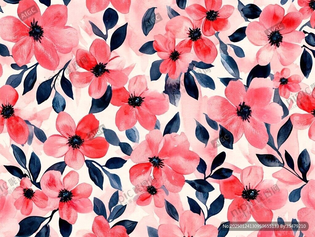 蠟花家紡印花