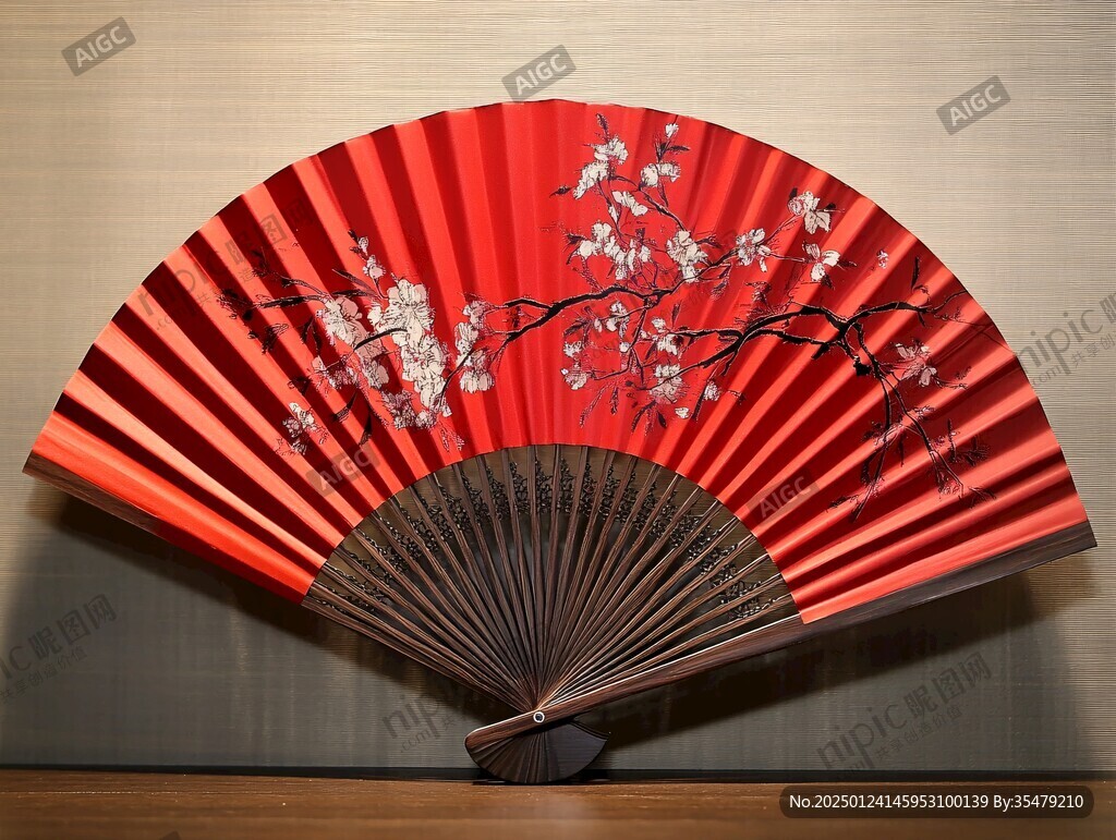 局扇
