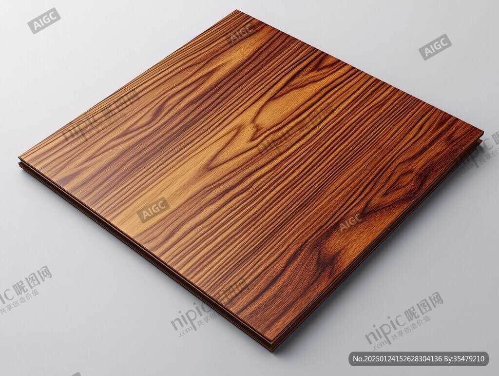 鋁合金木紋