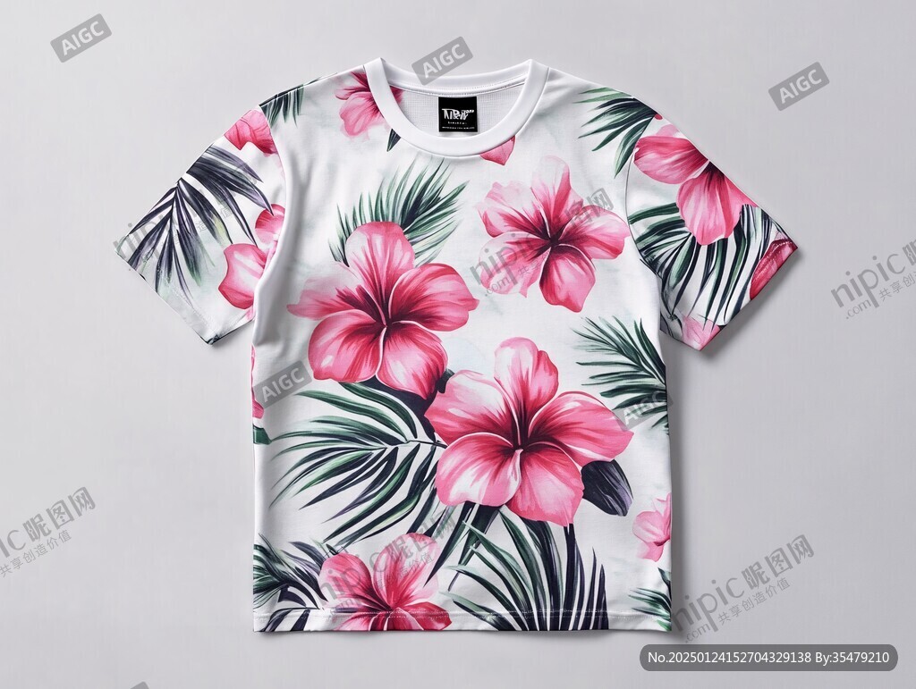 夏威夷襯衫