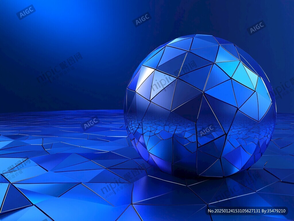 3d質(zhì)感球形