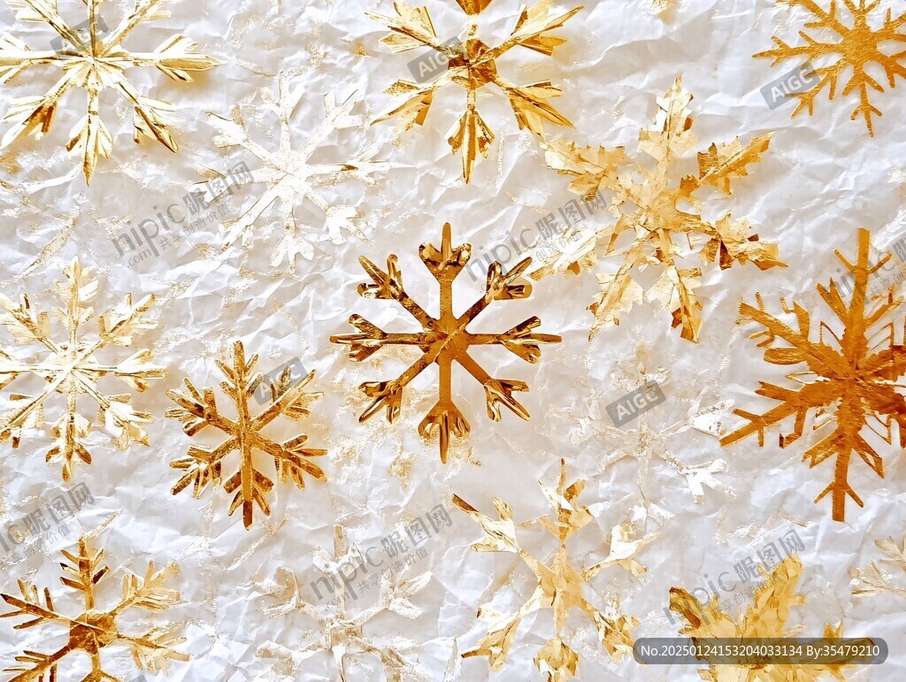 仿雪花材質(zhì)
