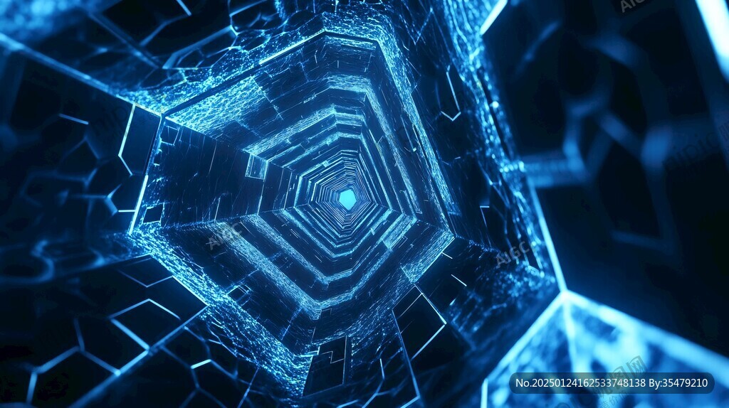 vr科技背景科技論壇