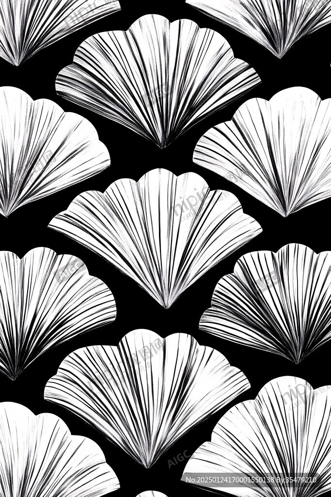 圖書圖案