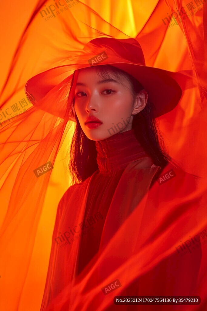 紅金森系