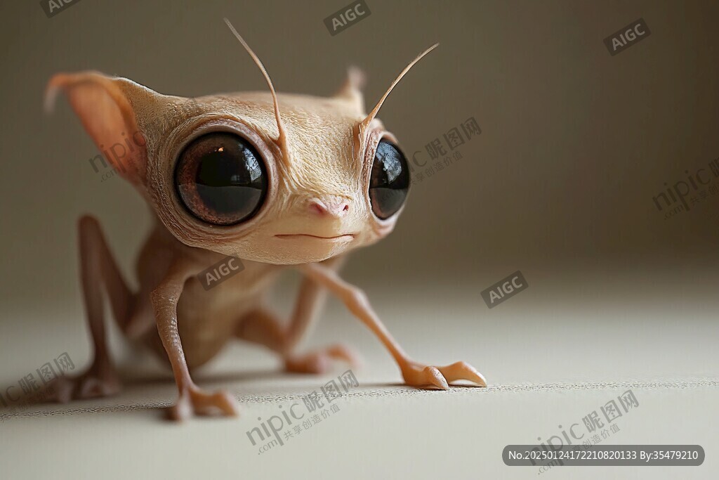 3d動物形象