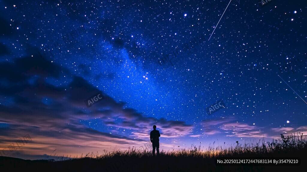追星人