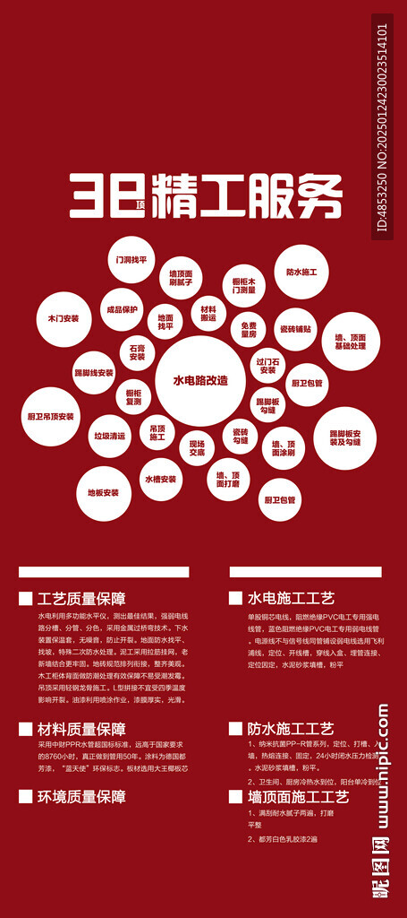 施工工藝