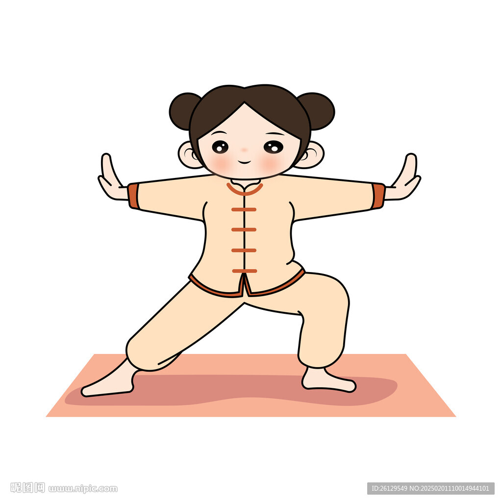 武術