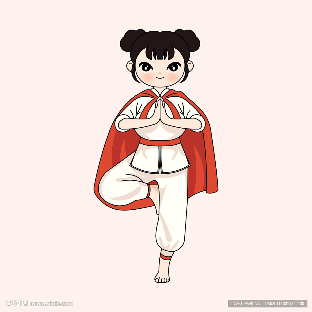 武術