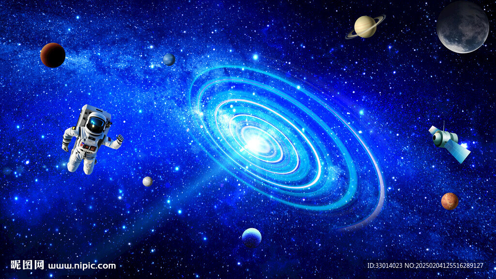 行星