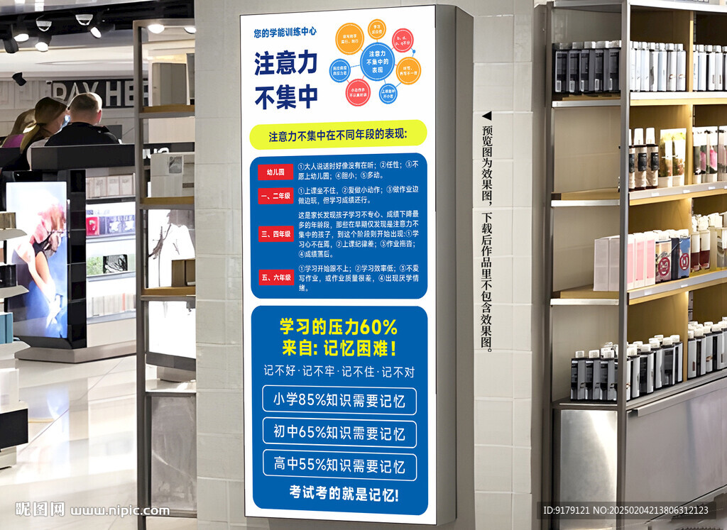 記憶培訓(xùn)訓(xùn)練