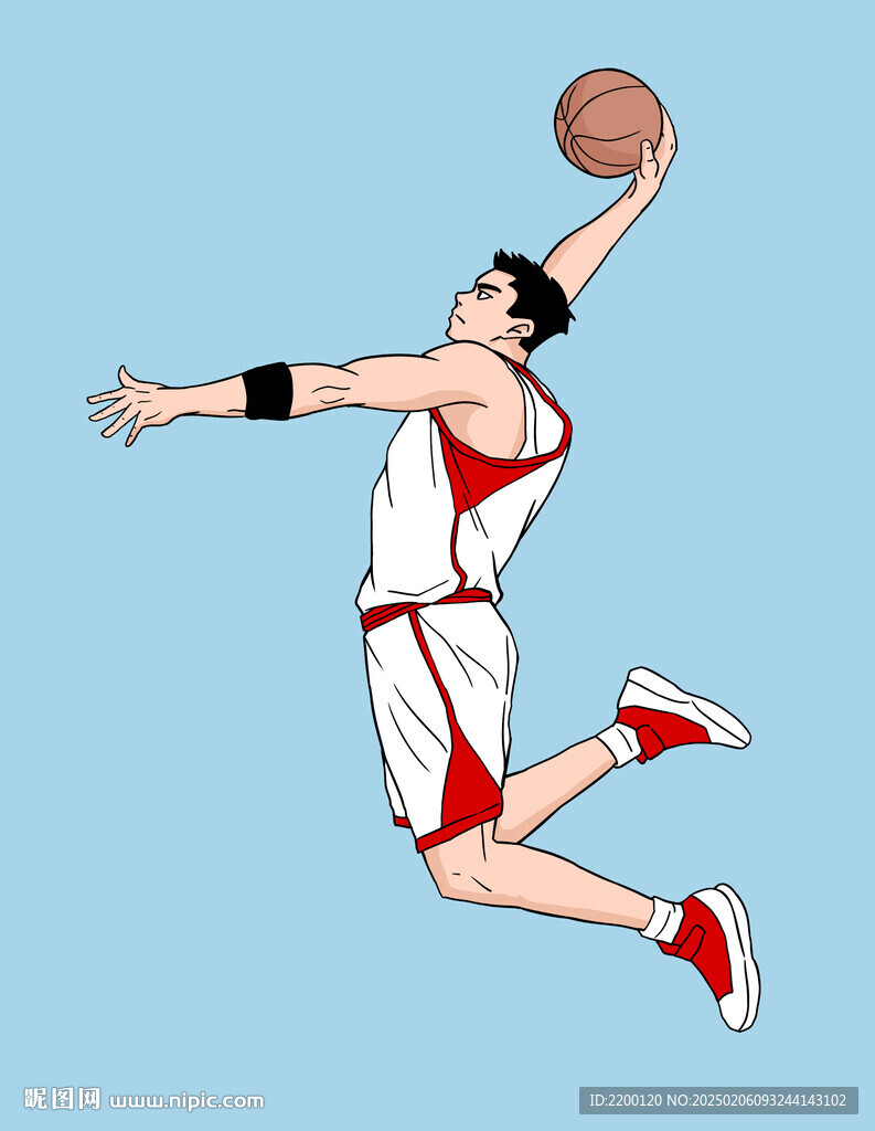 灌籃籃球比賽