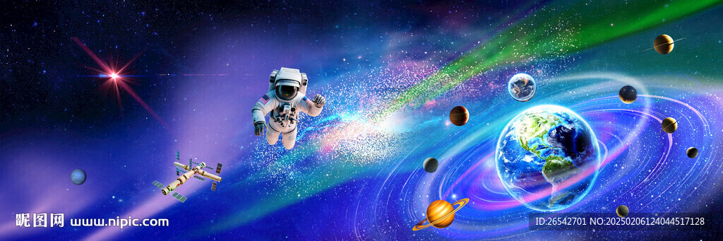 星空軟膜天花