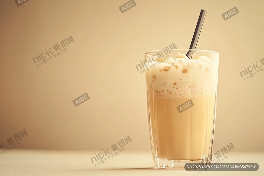 食物食品奶茶店奶茶