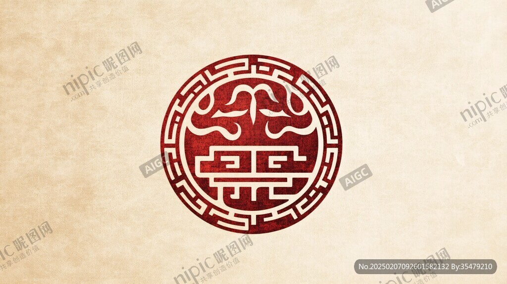 宮姓?qǐng)D騰標(biāo)志