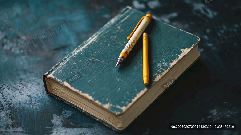 書筆書本鋼筆