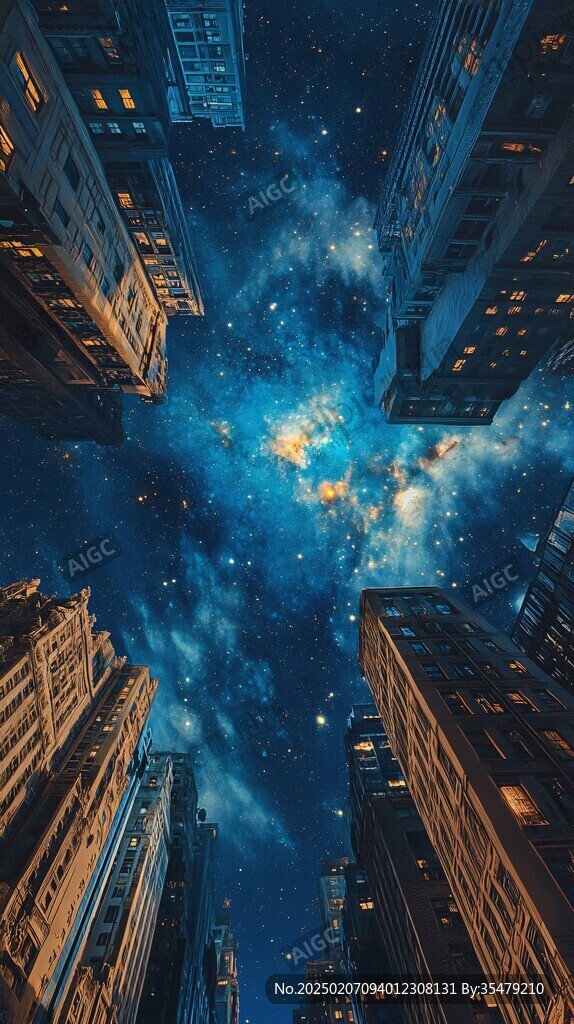 銀河樓房