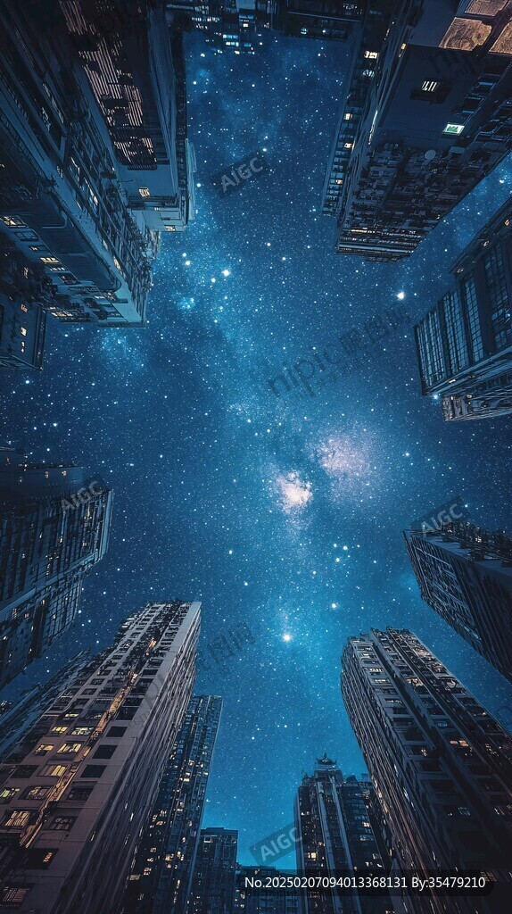 銀河樓房
