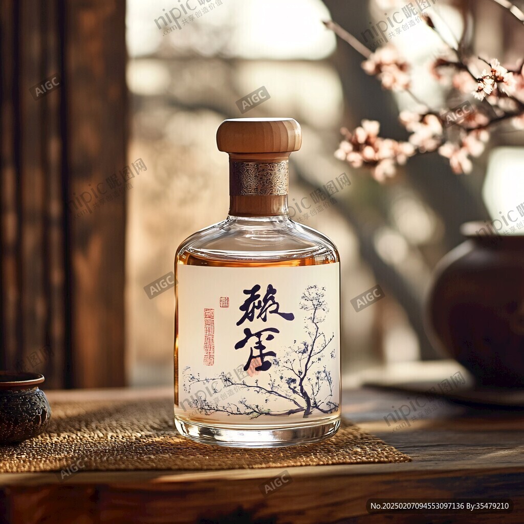 匠藝酒
