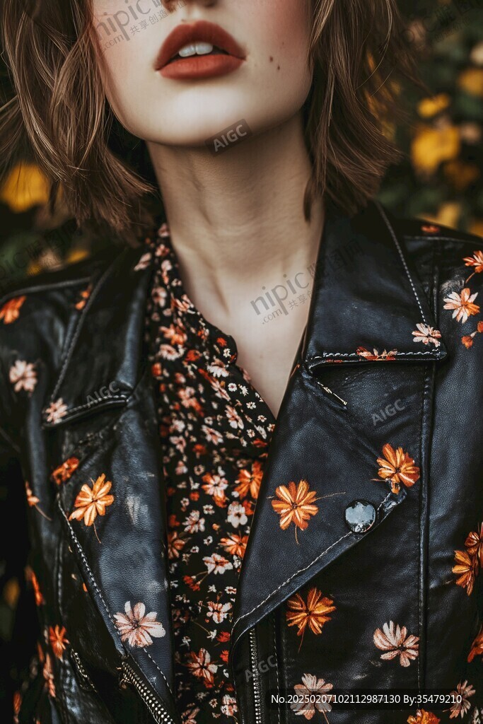 歐美大花