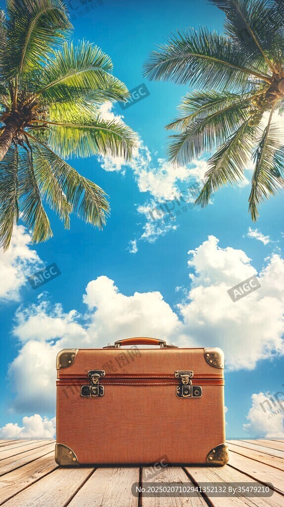 度假旅游休閑高清