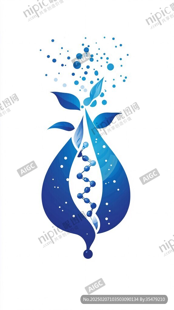 水科學(xué)研究logo