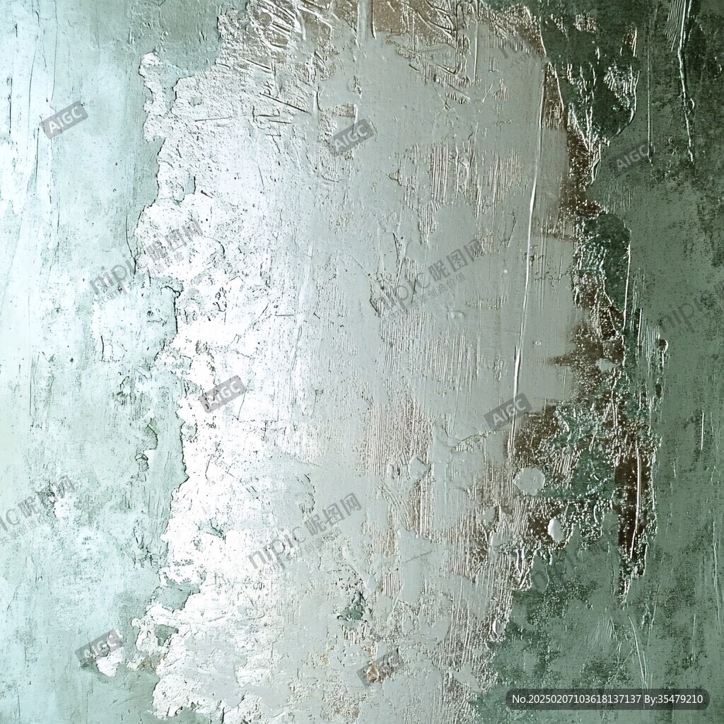 變釉色藝術(shù)抽象紋理