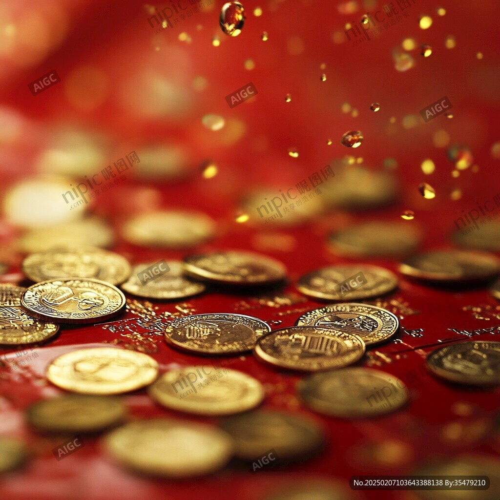 金幣金融投資理財