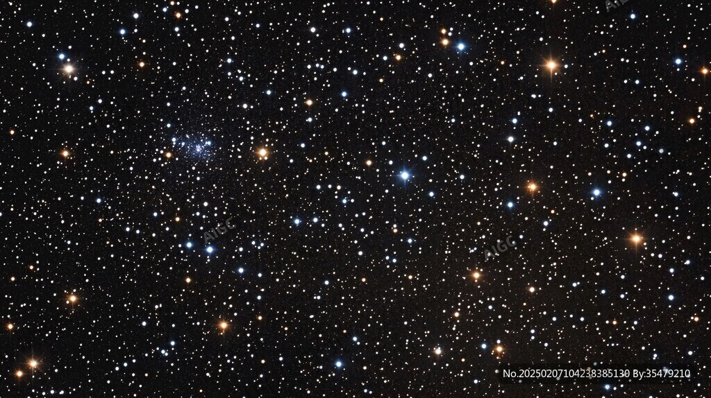 昴宿星團(tuán)
