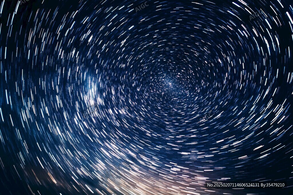 星系星球星軌