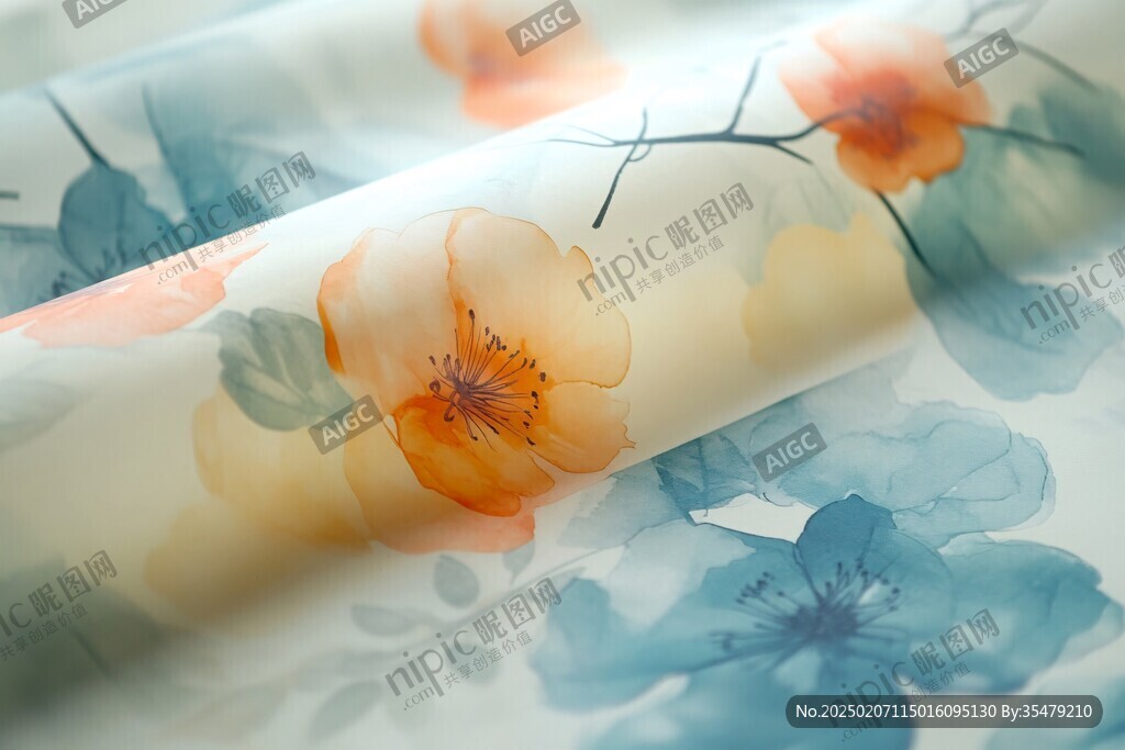 uv噴繪家紡印花