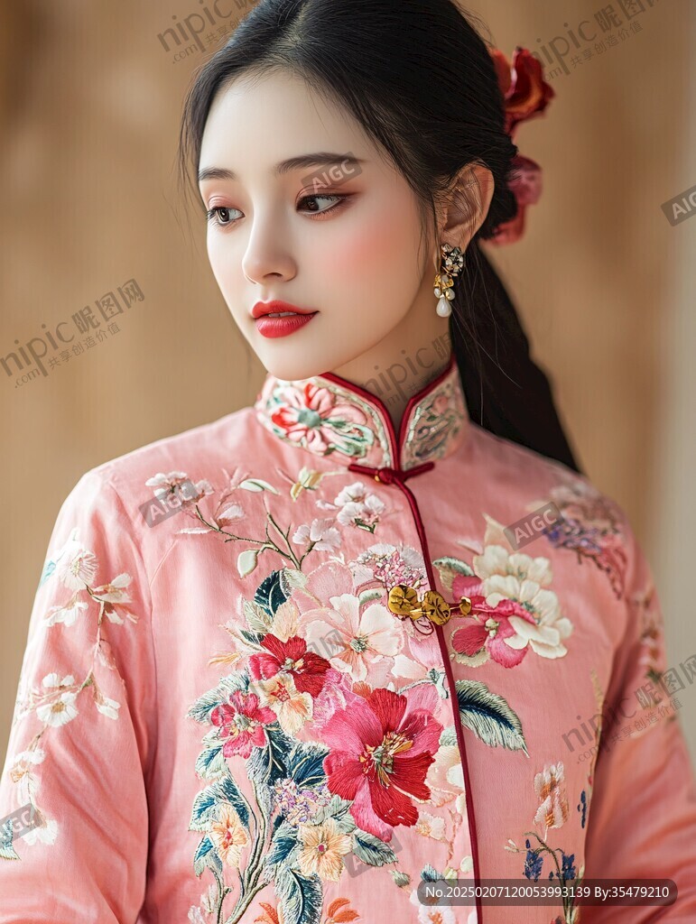 秀禾服飾