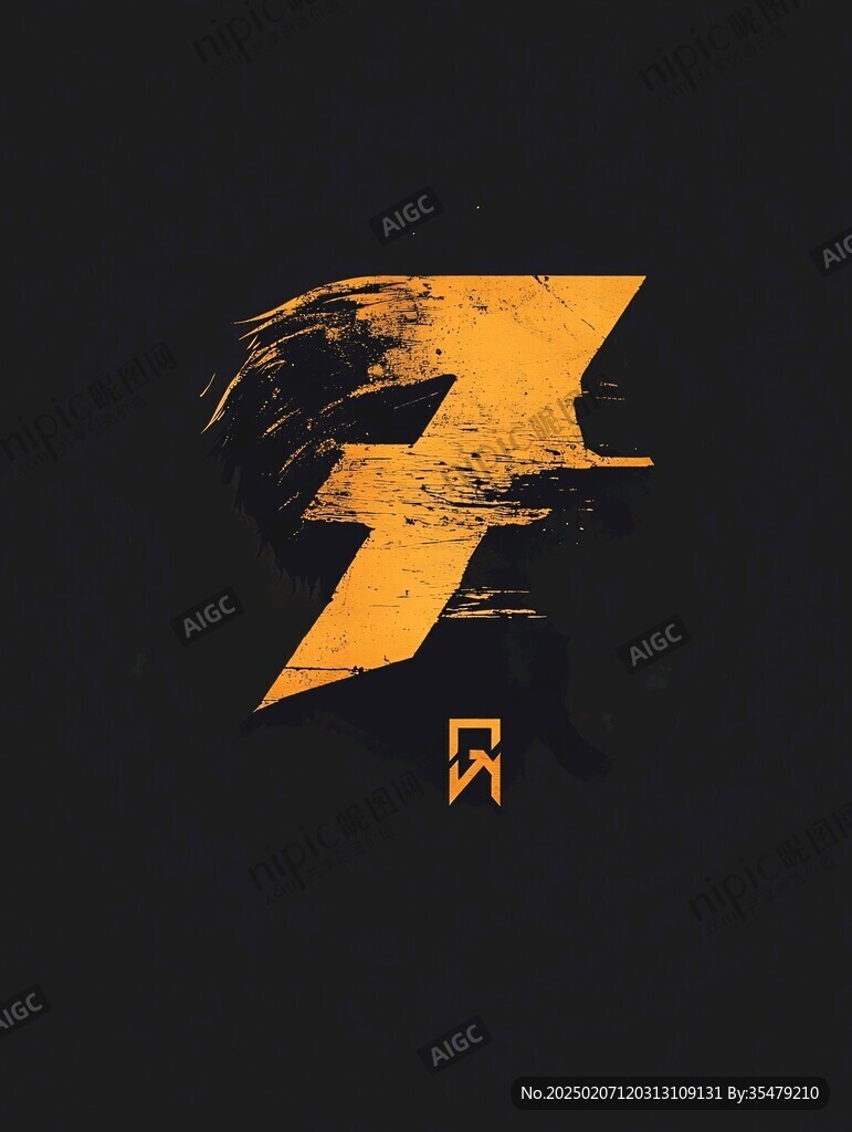 閃電俠logo