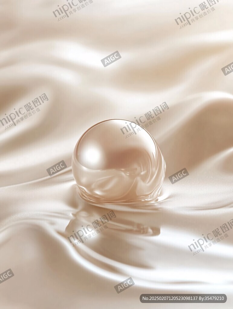 水珠kv