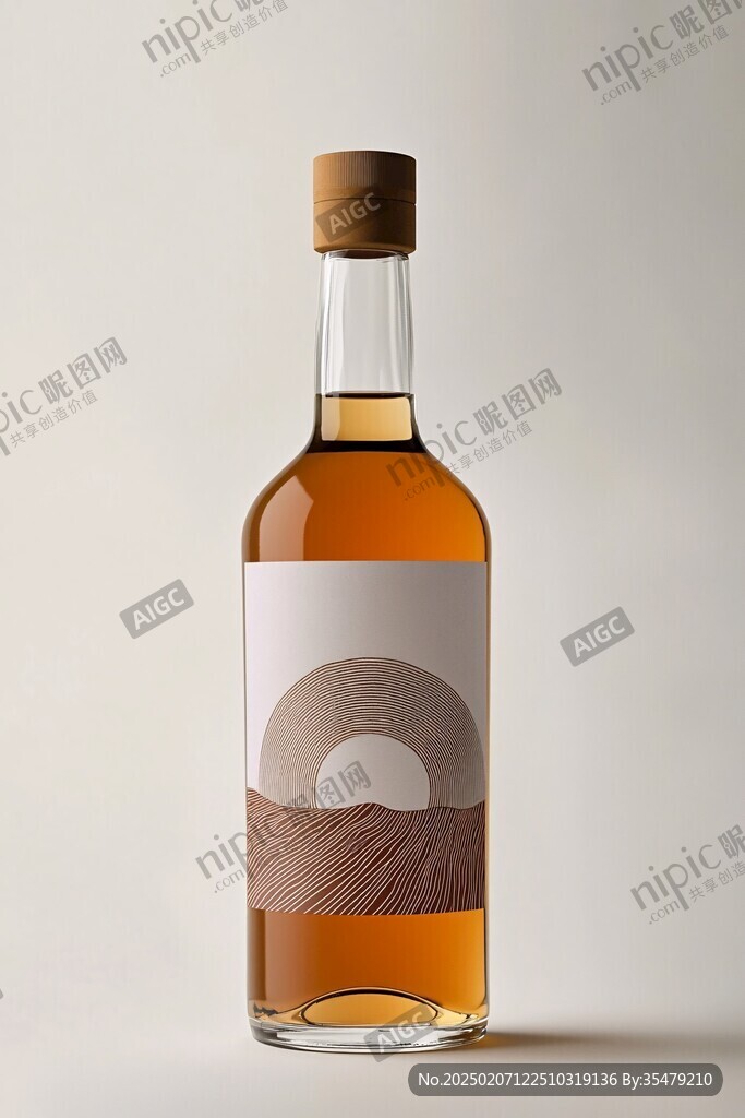 優秀酒瓶設計