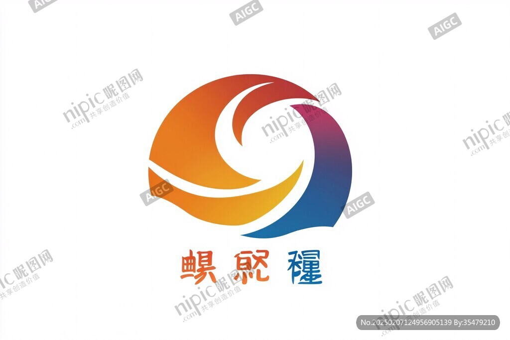 隼logo設(shè)計(jì)