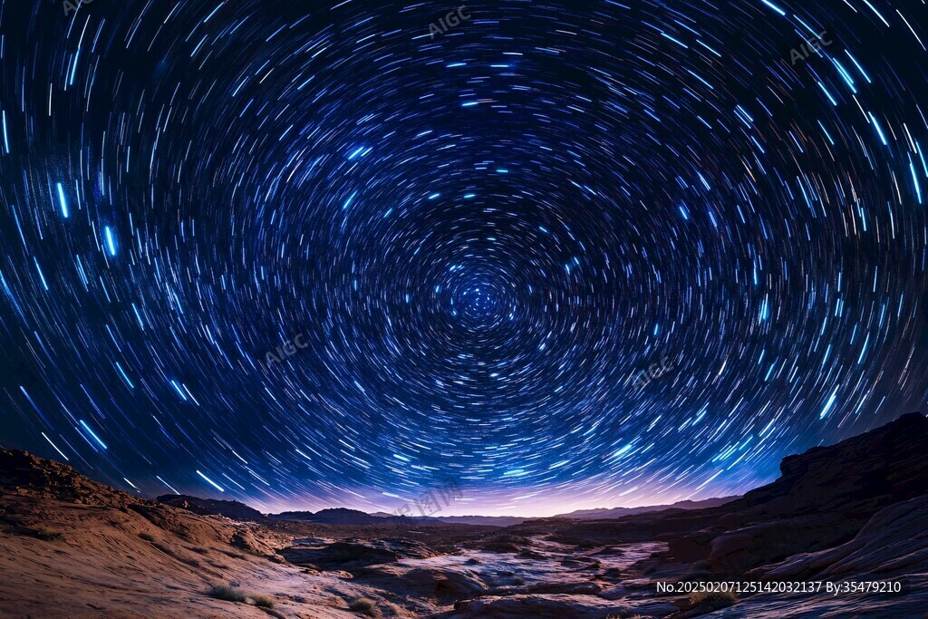 色林措星軌