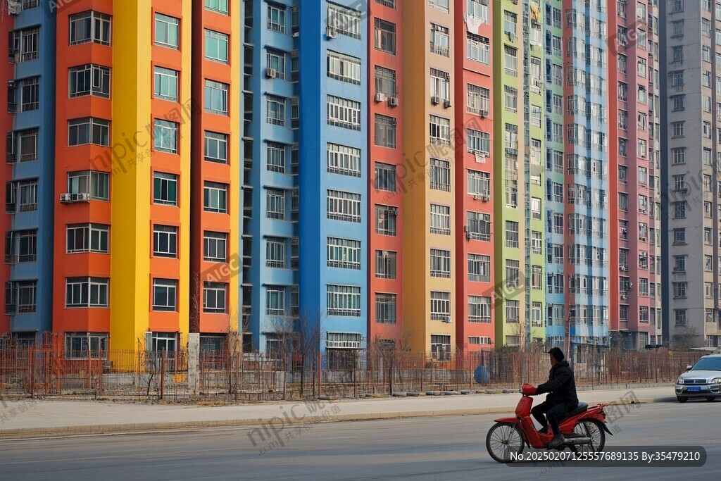 廉租住房