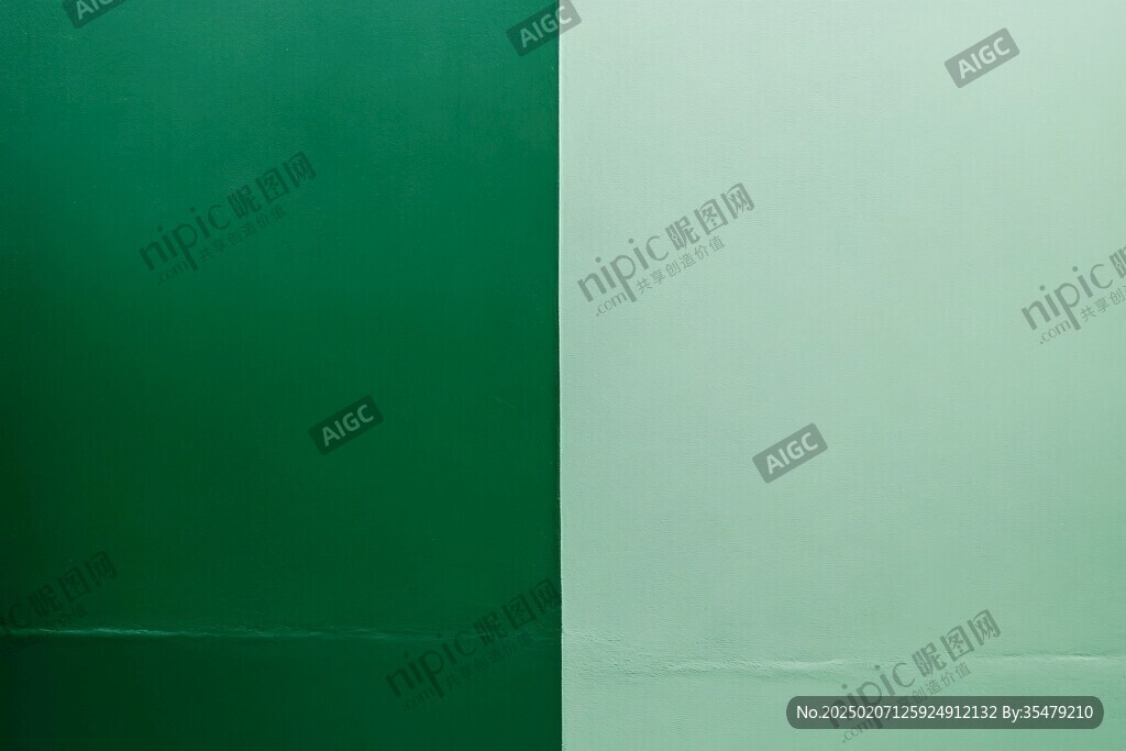 綠幕影棚