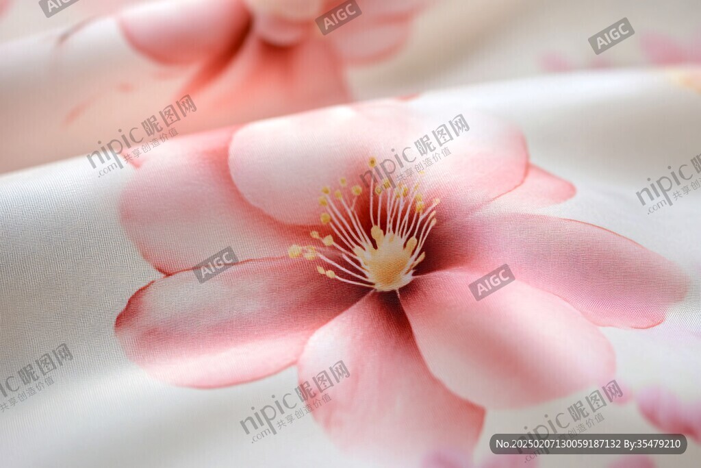 桃花瓣花瓣背abqq