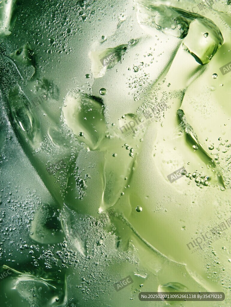 油與水