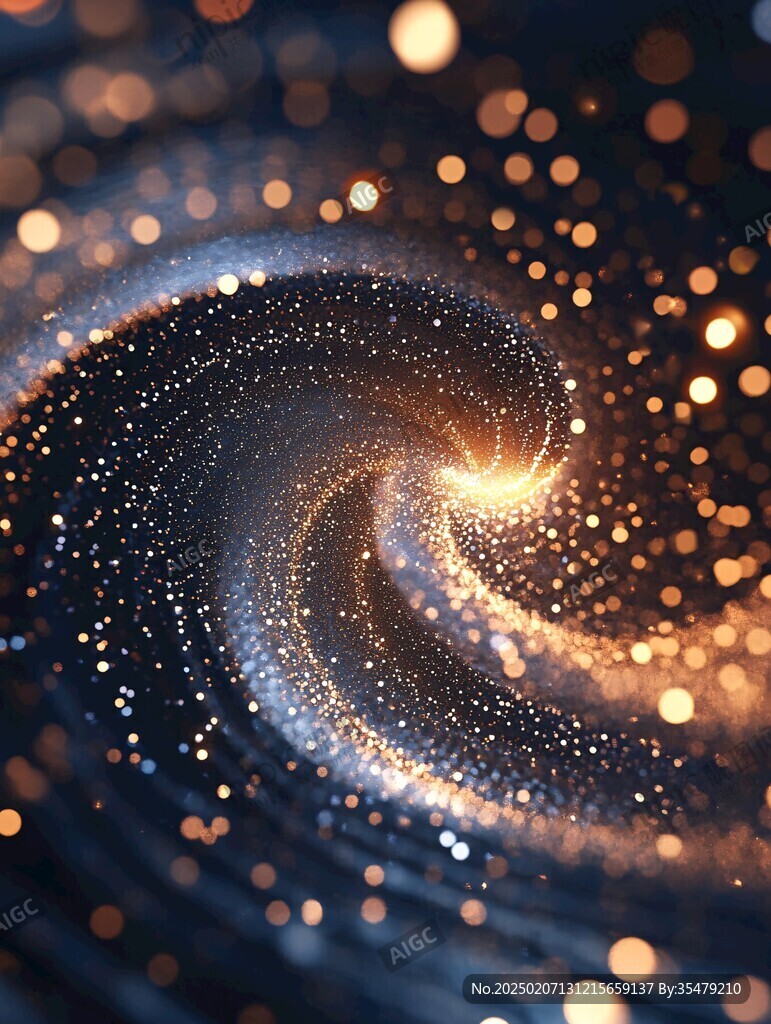 璀璨宇宙設(shè)計