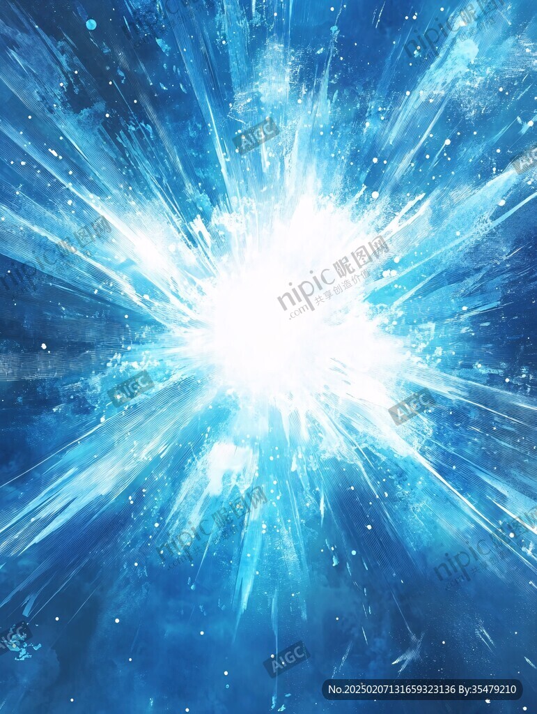 宇宙大爆炸背景