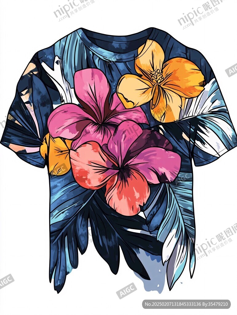 夏威夷襯衫