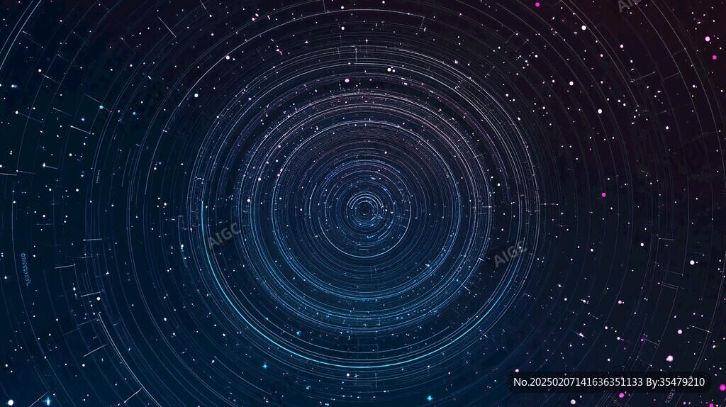 宇宙漩渦會議背景