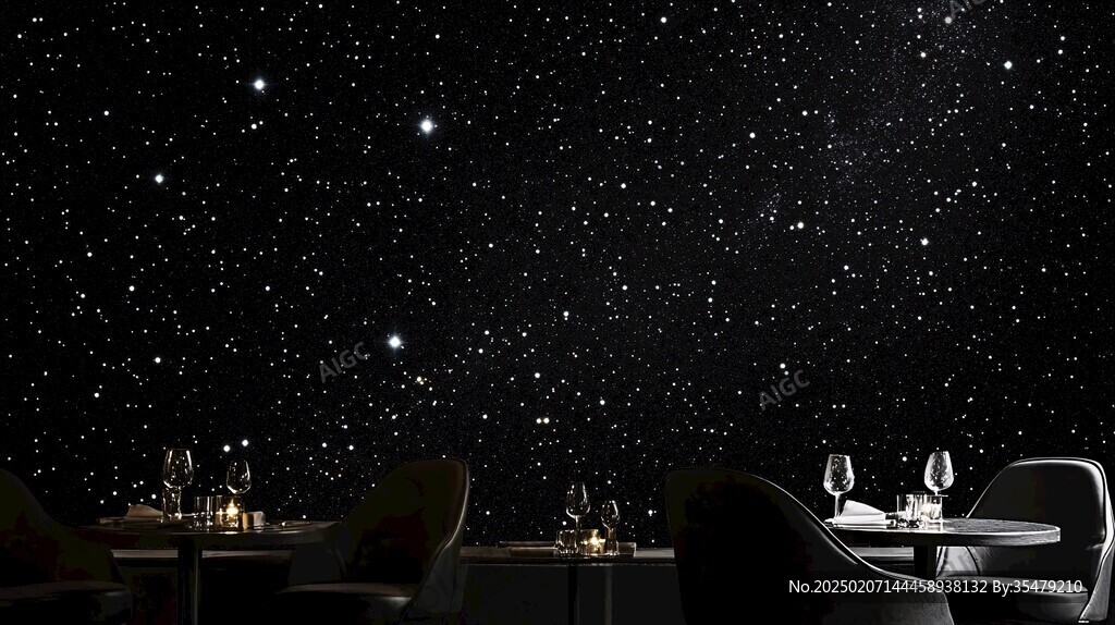 星座餐廳